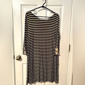 Boutique Dress
